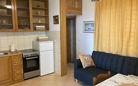 Apartments Deranja