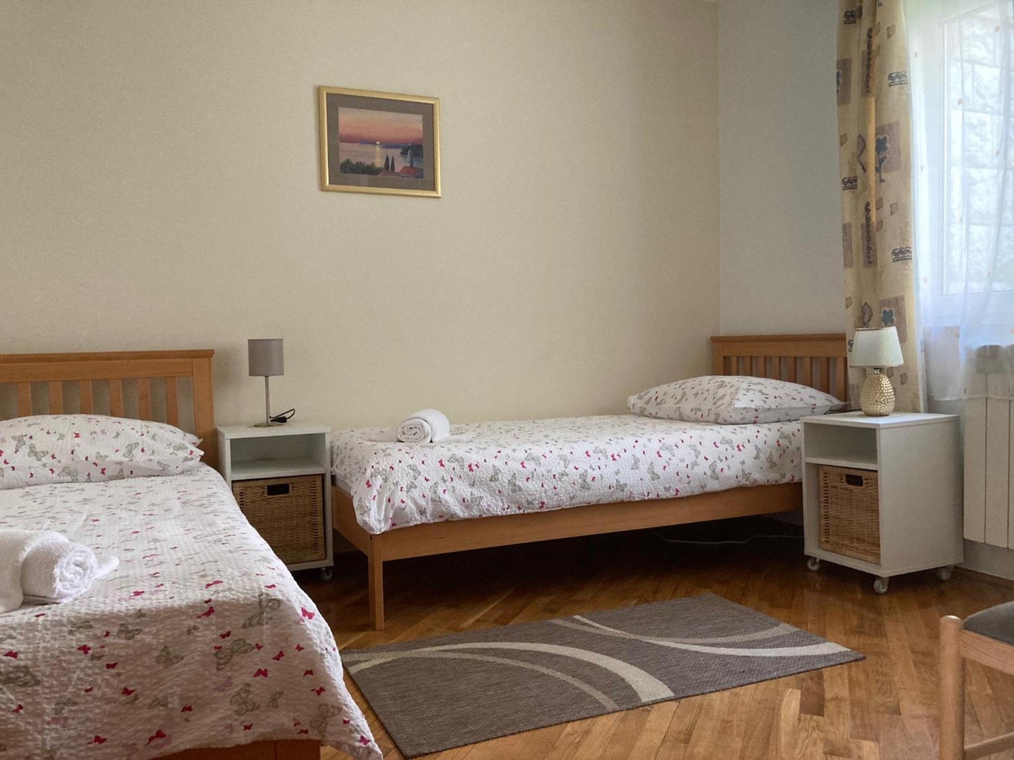 Apartments Deranja Dubrownik Zewnętrze zdjęcie