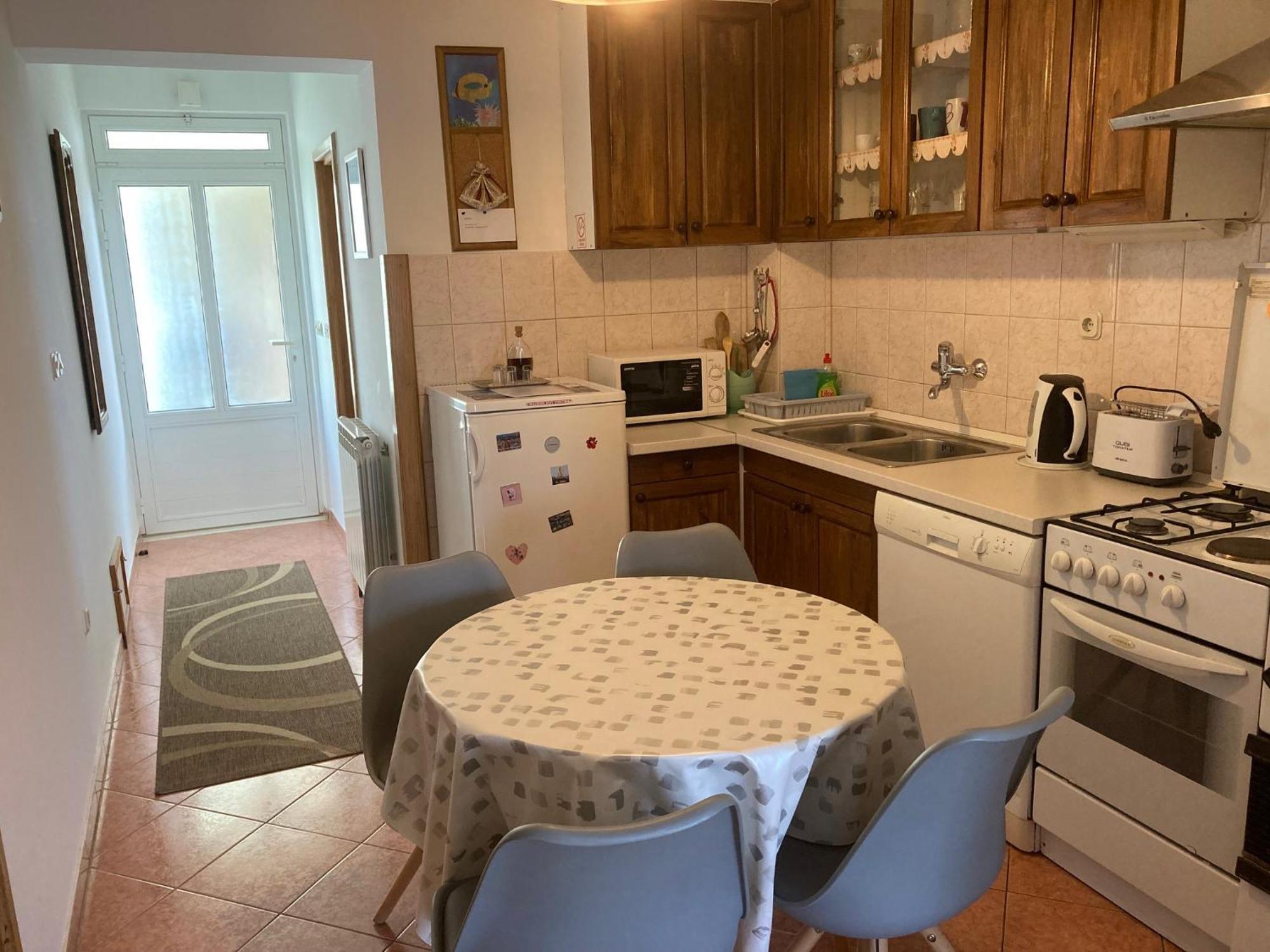 Apartments Deranja Dubrownik Zewnętrze zdjęcie