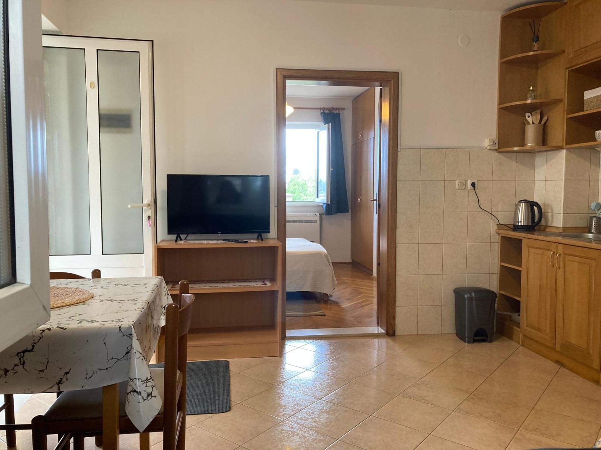 Apartments Deranja Dubrownik Zewnętrze zdjęcie