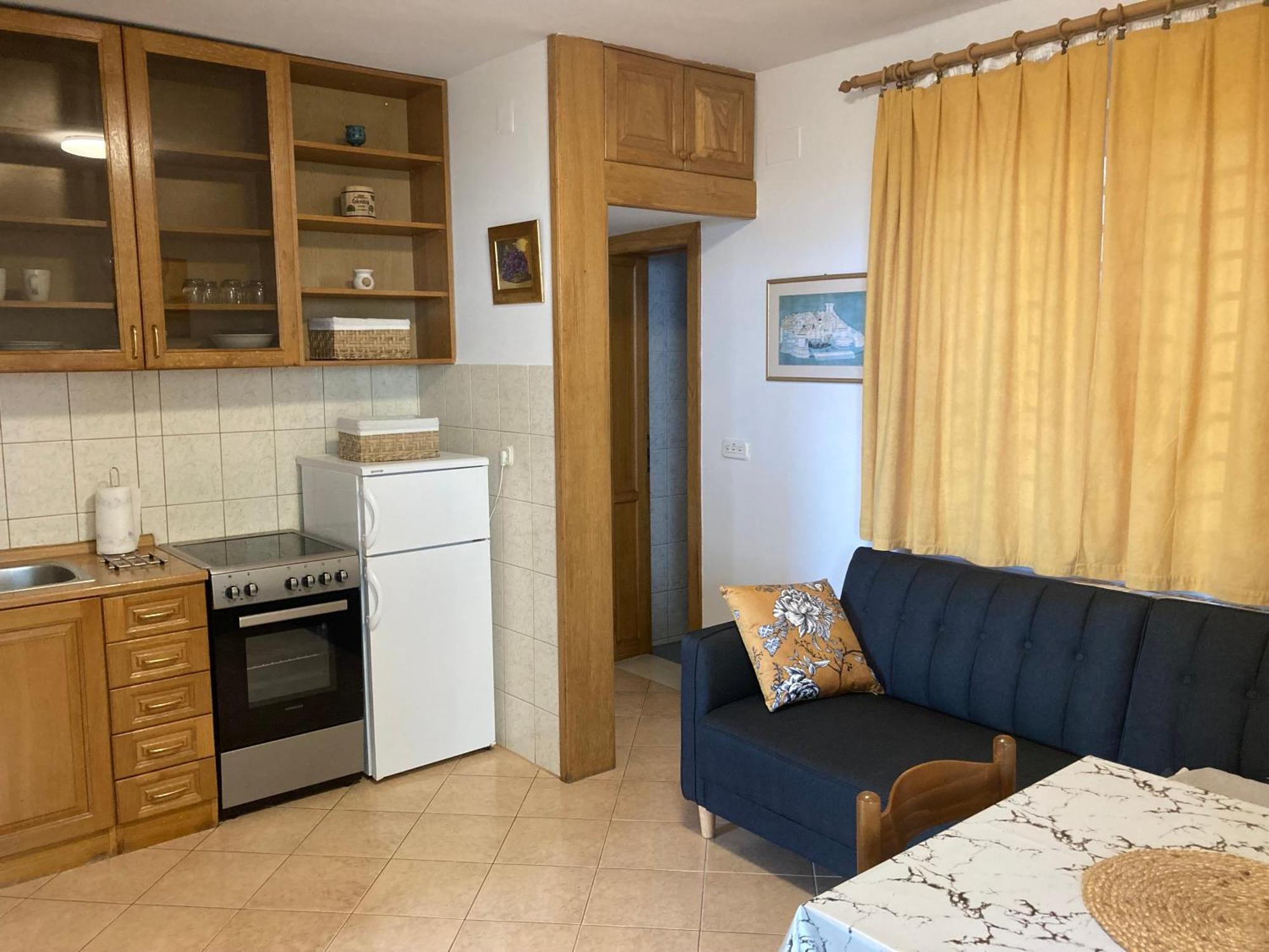 Apartments Deranja Dubrownik Zewnętrze zdjęcie