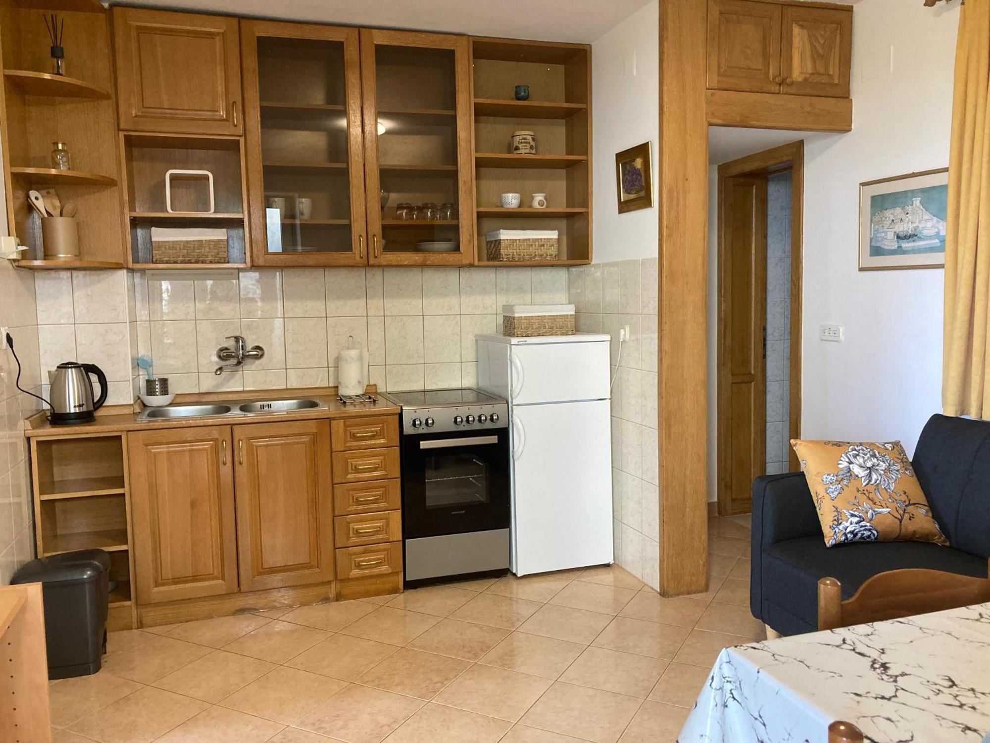 Apartments Deranja Dubrownik Zewnętrze zdjęcie