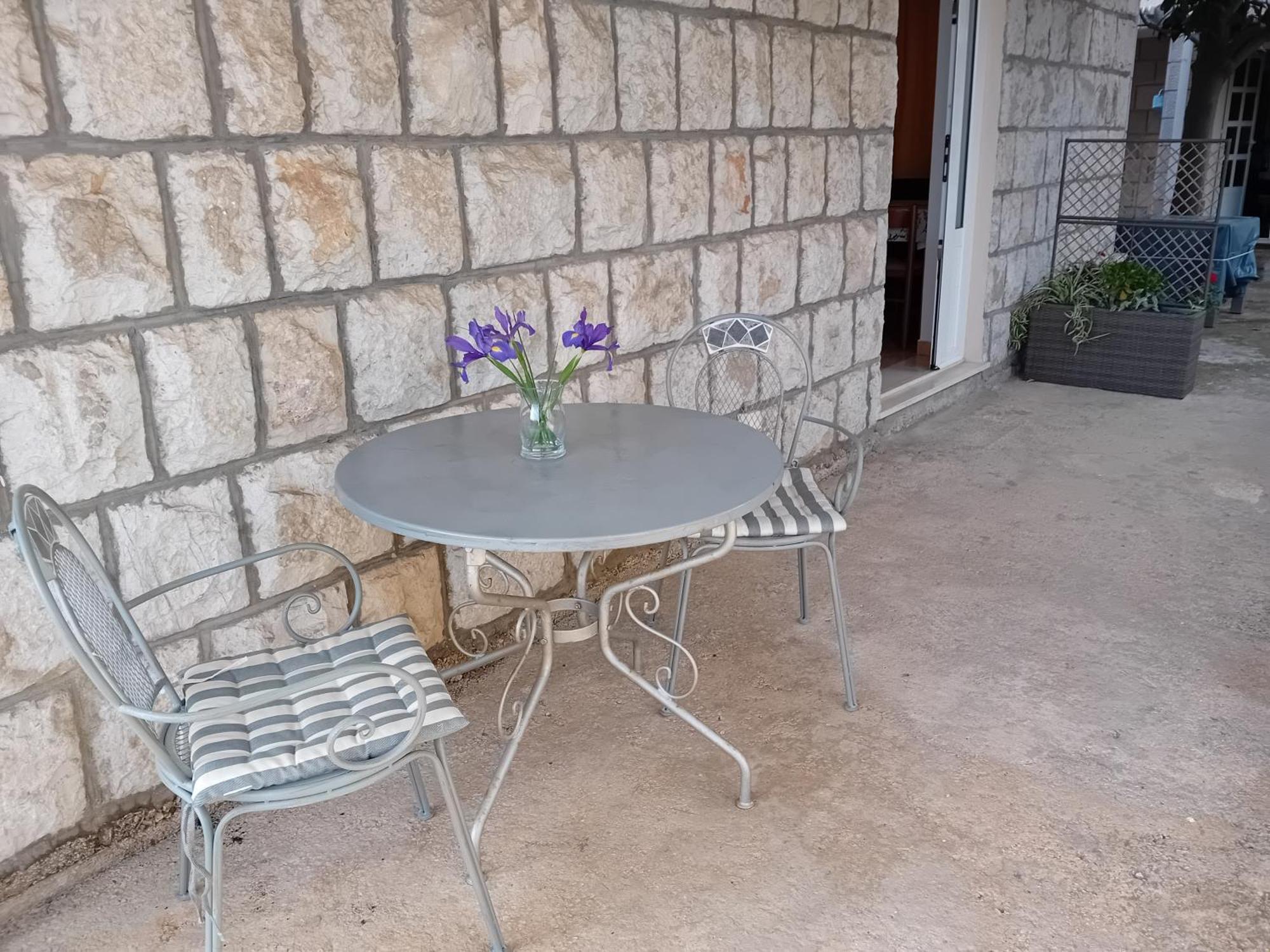 Apartments Deranja Dubrownik Zewnętrze zdjęcie