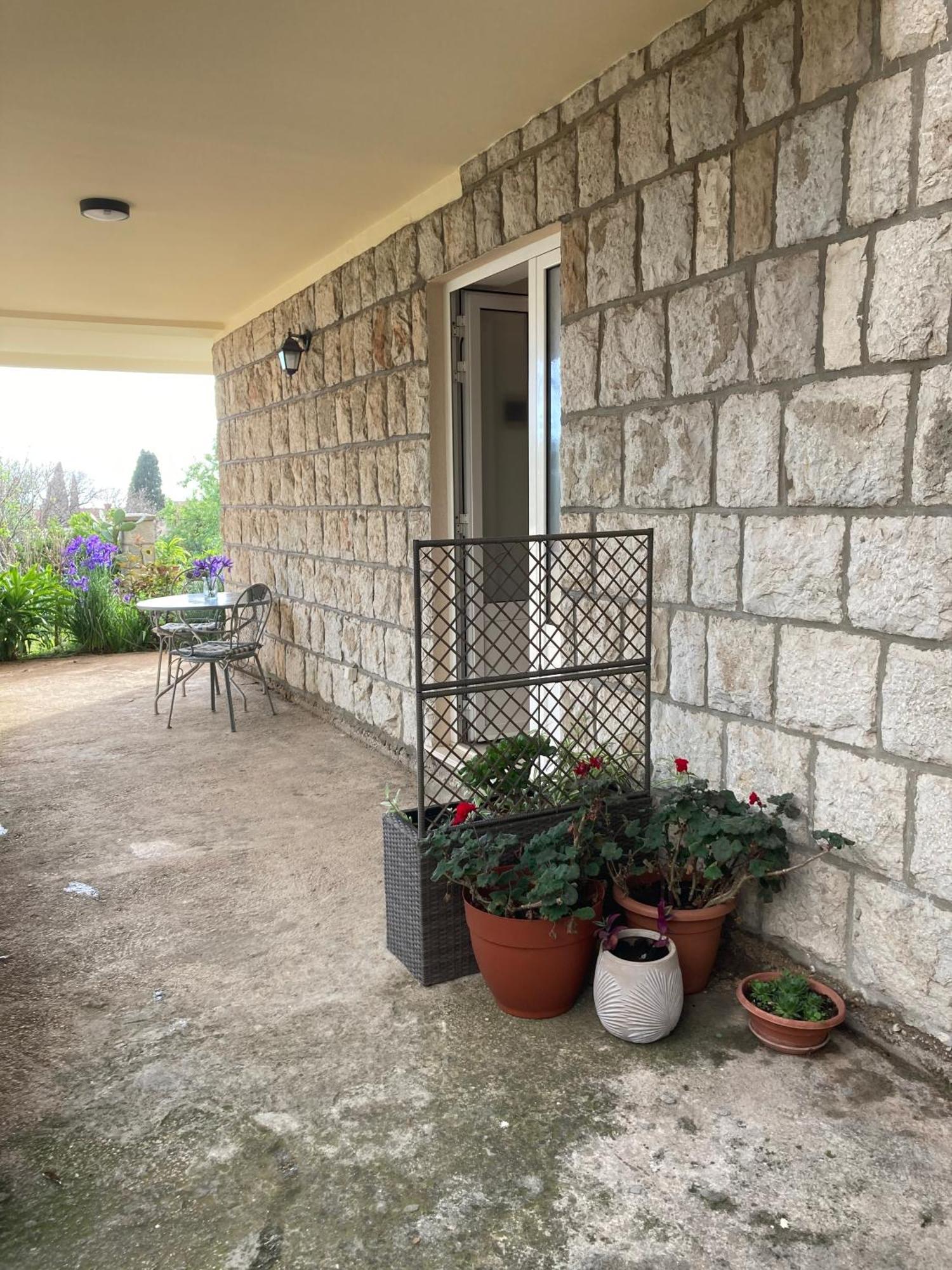 Apartments Deranja Dubrownik Zewnętrze zdjęcie
