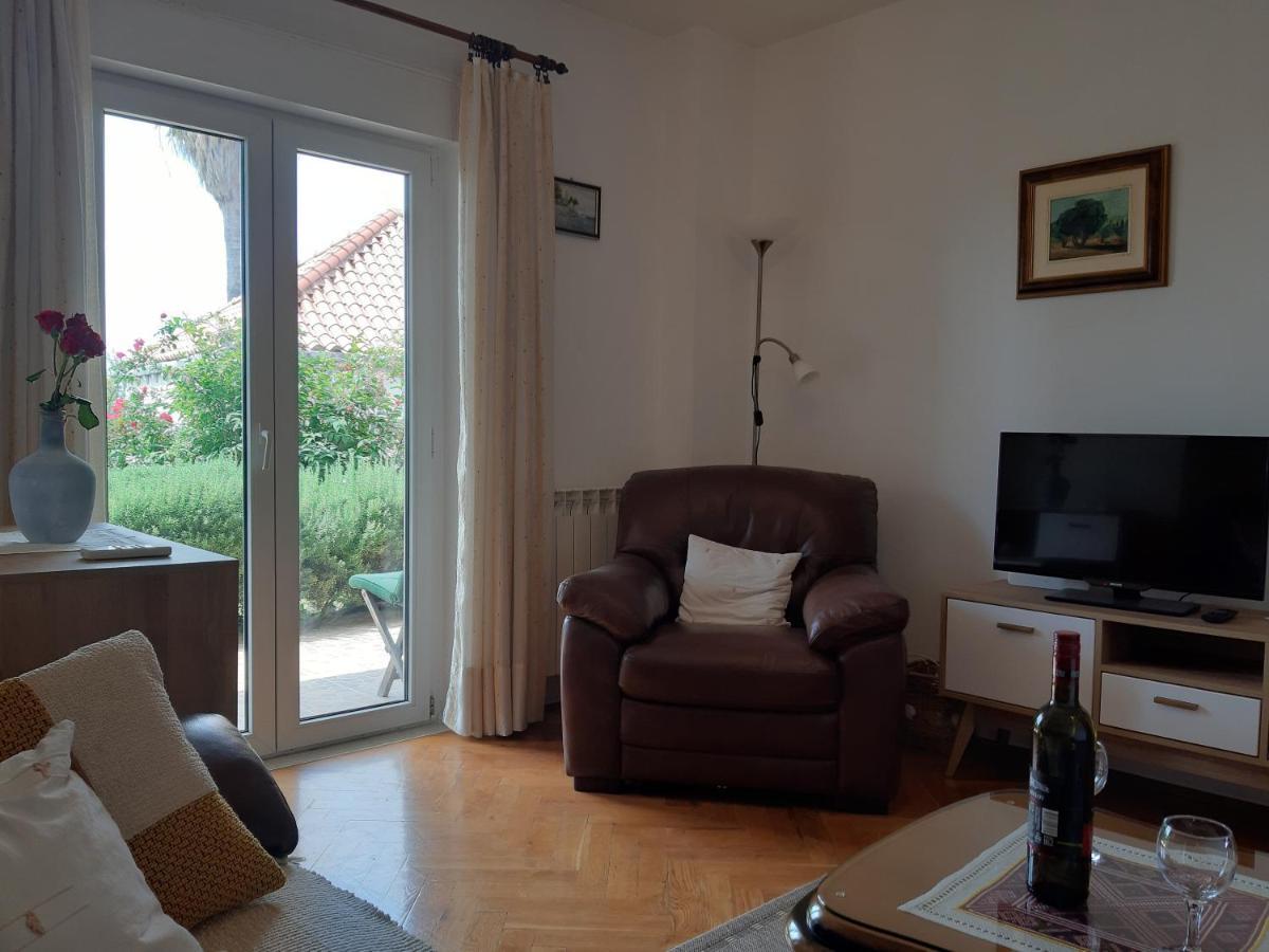 Apartments Deranja Dubrownik Zewnętrze zdjęcie
