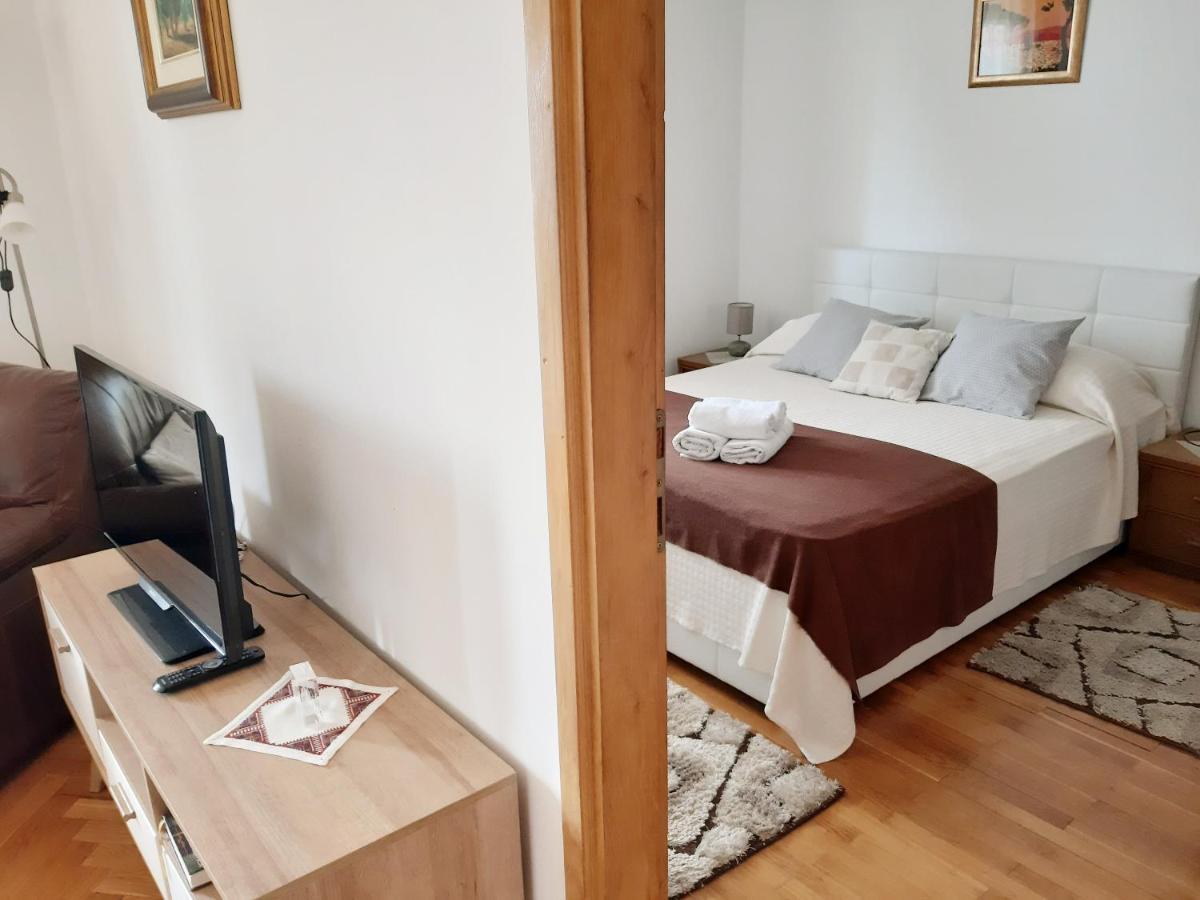 Apartments Deranja Dubrownik Zewnętrze zdjęcie