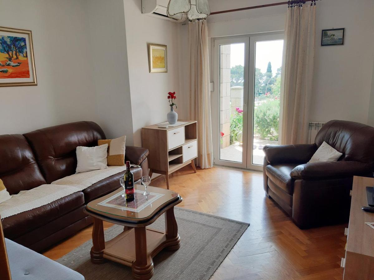 Apartments Deranja Dubrownik Zewnętrze zdjęcie