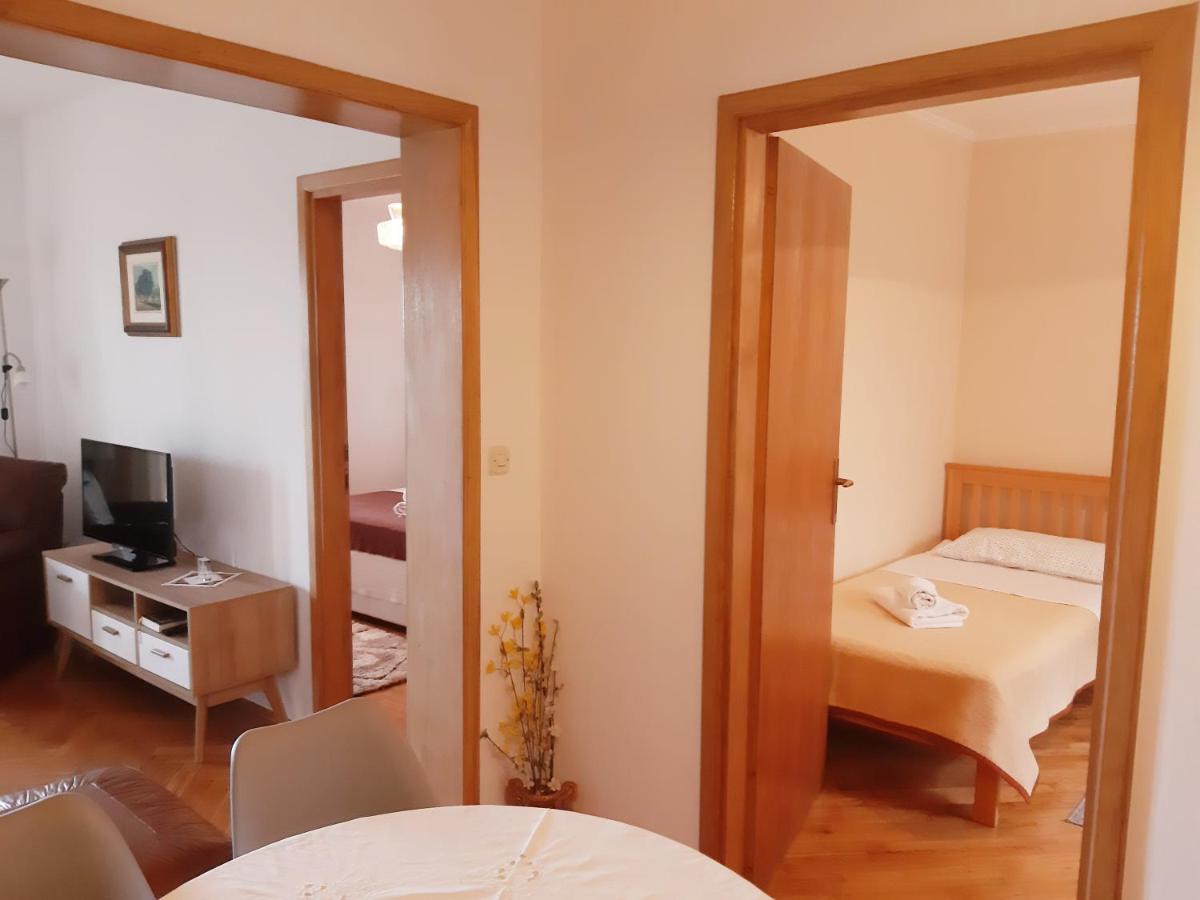 Apartments Deranja Dubrownik Zewnętrze zdjęcie