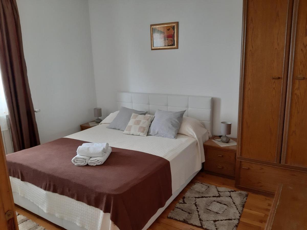 Apartments Deranja Dubrownik Zewnętrze zdjęcie