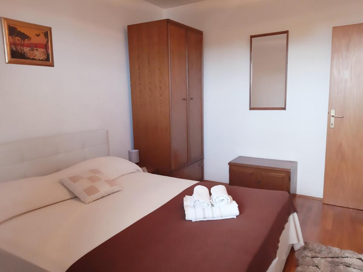 Apartments Deranja Dubrownik Zewnętrze zdjęcie