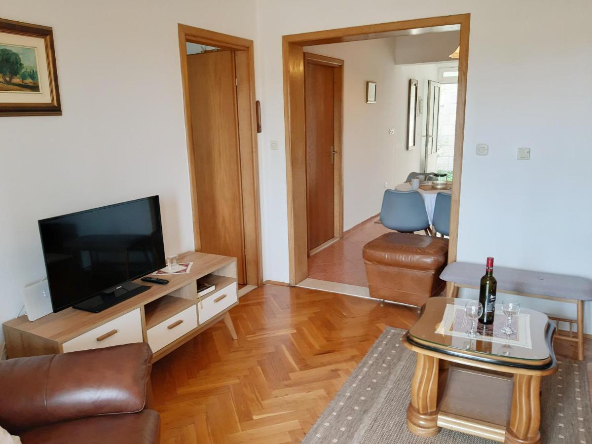 Apartments Deranja Dubrownik Zewnętrze zdjęcie